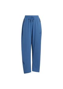 adidas Sportswear Pantalon de sport 'Z.N.E.' Femme bleu taille L