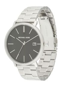 Michael Kors M&auml;n Analog klocka 'BLAKE' silver Storlek One Size