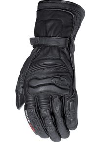 Held Fresco II, gants femmes , couleur: Noir , taille: 5