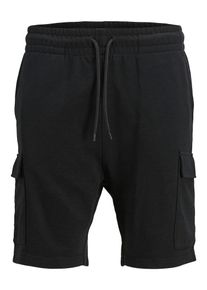 JJ Rebel Pantalon cargo 'JREBGORM' Homme noir taille L