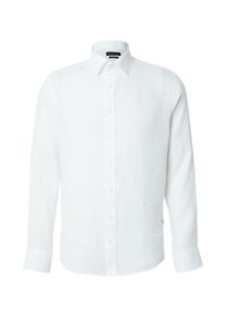 Bugatti Chemise Homme blanc taille XXL