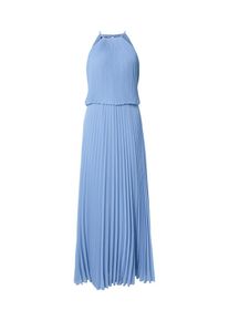 Apart Robe bleu taille 34