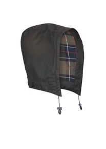 Grote Maten - Barbour - Waskap Classic Sylkoil met ingewerkte draad - 0