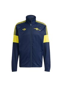adidas originals Vestes d&rsquo;entra&icirc;net 'Arsenal FC LFSTLR' Homme bleu taille XS