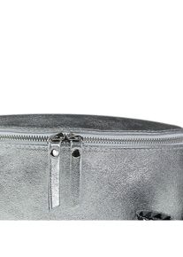 Florence Sacs banane Femme argent taille One Size