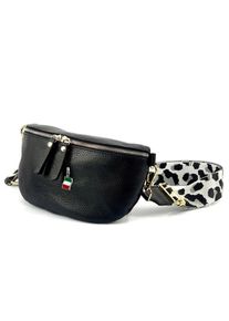 Florence Sacs banane Femme noir taille One Size