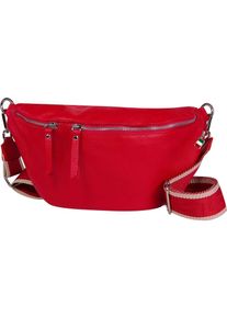 Florence Sacs banane rouge taille One Size