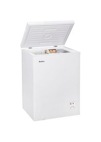 Amica Gefriertruhe &raquo;FS098.3 / GT 311 105 W&laquo; 83,5 cm hoch 54,5 cm breit