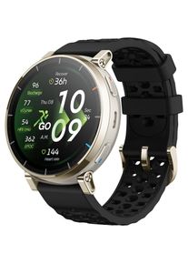 Amazfit Smartwatch &raquo;Active 3 Premium&laquo;(/ 1,32 &prime;&prime;) OS