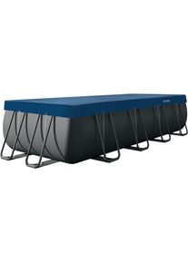 Intex Pool-Abdeckplane &raquo;Deluxe&laquo; 247x549 cm