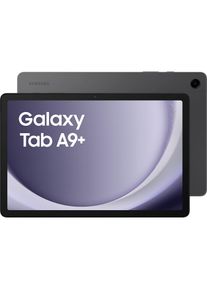 Samsung Tablet &raquo;Galaxy Tab A9+ WiFi&laquo; (27,82 cm / 11 &prime;&prime;) Android,One UI,Knox 64 GB WUXGA )