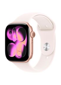 Apple Smartwatch &raquo;Watch Series 11&laquo;(46) Watch OS