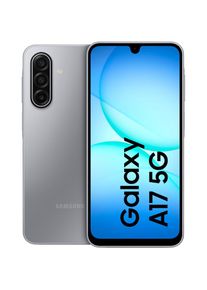 Samsung Smartphone &raquo;Galaxy A17 5G&laquo; grau