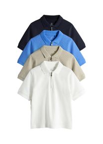 The Set Pojkar T-shirt blandade f&auml;rger Storlek 5 yrs