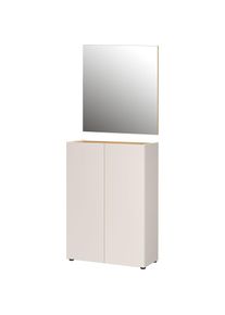 Germania Garderoben-Set &raquo;Alviano&laquo; 2 Stk. tlg.