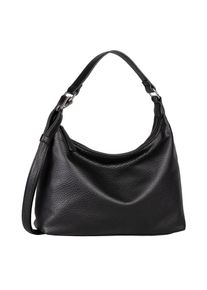 Tom Tailor Hobo &raquo;Xia&laquo; Damen Umh&auml;ngetasche, Handtasche in klarem Design