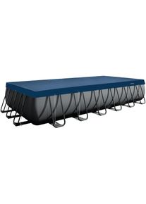 Intex Pool-Abdeckplane &raquo;Deluxe&laquo; 366x732 cm