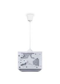 Paco Home Pendelleuchte &raquo;GRETA&laquo; E27