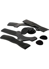 POD KX 2.0, conjunto de almofadas , cor: Preto