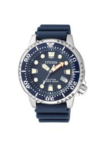 Citizen Taucheruhr &raquo;Promaster Eco-Drive Diver&laquo; Armbanduhr, Herrenuhr, Damenuhr, Solar, bis 20 bar wasserdicht