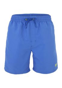 Guess Shorts de bain Homme bleu taille XL