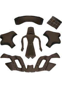 O Neal ONeal SL1, lining/cheek pads , color: Black , size: L