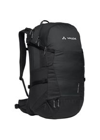 Vaude Wizard 30+4 Wanderrucksack - Gr&ouml;&szlig;e Einheitsgr&ouml;&szlig;e - schwarz