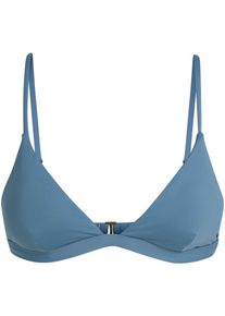 O`Neill O'NEILL SEASIDE Bikini Oberteil Damen - Gr&ouml;&szlig;e 38 - blau