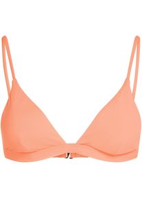 O`Neill O'NEILL SEASIDE Bikini Oberteil Damen - Gr&ouml;&szlig;e 36 - orange