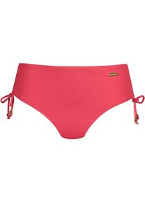 Lascana Bikini Hose Damen - Gr&ouml;&szlig;e 40 - rosa
