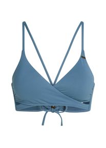 O`Neill O'NEILL BAAY Bikini Oberteil Damen - Gr&ouml;&szlig;e 36 - blau