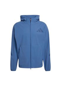 adidas Sportswear Veste de sport 'Z.N.E.' Homme bleu taille S