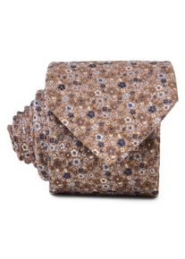 Andrew James Cravate Homme bleu taille One Size