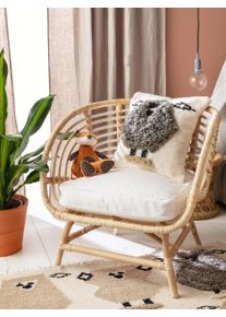 Lytte Putetrekk Shawn Grijs 45x45 cm0000 Gr&aring; Barnemotiv