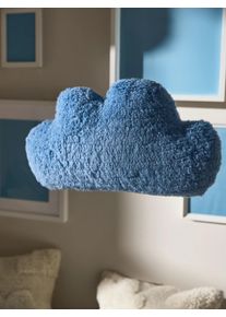 Lytte Pute Lumi Blauw 30x50 cm0000 Bl&aring; Barnemotiv