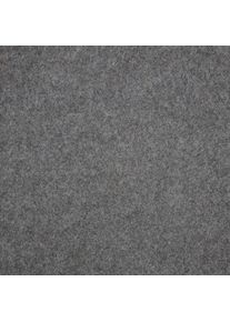 Teppichboden OTTO HOME "Superflex, Nadelfilz", grau (anthrazit), B:200cm H:4mm L:100cm, Kunstfaser, Teppiche, Teppichboden, meliert, verschiedene Farben & Gr&ouml;&szlig;en, strapazierf&auml;hig