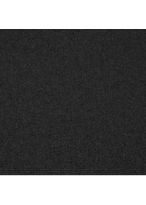 Teppichboden OTTO HOME "Superflex, Nadelfilz", schwarz, B:200cm H:4mm L:100cm, Kunstfaser, Teppiche, Teppichboden, meliert, verschiedene Farben & Gr&ouml;&szlig;en, strapazierf&auml;hig