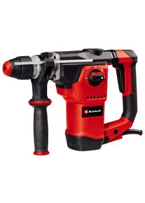 Bohrhammer Einhell "TE-RH 32-1600 4F", rot, B:109mm H:255mm L:377mm, Bohrmaschinen, Bohrhammer, inkl. Koffer f&uuml;r universelle Aufbewahrung von Werkzeug und Zubeh&ouml;r
