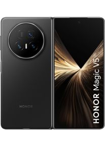 HONOR Smartphone "Magic V5", Energieeffizienz: B, schwarz, 512 GB, Mobiltelefone, Smartphone