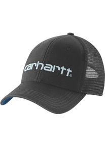 Carhartt Dunmore, cap , color: Black/Blue (N41) , size: One Size