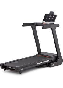 Laufband adidas Performance "T-19i", schwarz, Laufb&auml;nderB:81cm H:147cm L:179,5cm, Laufband, bis max. 18 km/h, klappbar, mit Steigung, 120 kg max. Benutzergewicht, B:81cm H:147cm L:179,5cm, Topseller