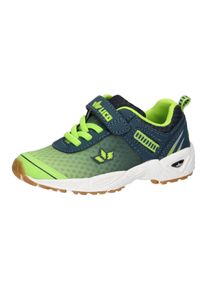 Hallenschuh Lico "Sportschuh Barney VS", Jungen, Gr. 41, bunt, Synthetik, Schuhe Hallenschuh