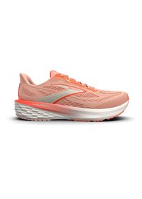 Brooks Damen Launch 12 orange 38.0