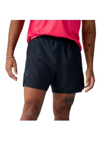 Brooks Herren Dash 2-in-1 Short schwarz