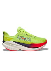 Hoka One One Hoka Damen Mach X 3 bunt 38.0