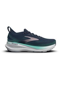 Brooks Damen Glycerin GTS 23 blau 36.0