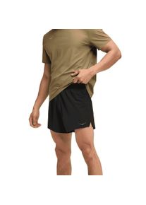 Hoka One One Hoka Herren Glide 5'' Short schwarz