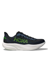 Hoka One One Hoka Herren Mach 7 blau 44.6