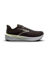 Brooks Damen Launch 12 schwarz 36.0