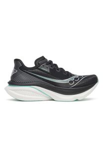 Saucony Damen Endorphin Azura schwarz 42.5